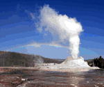 Geyser