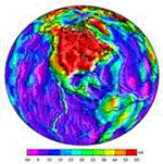 Geomagnity